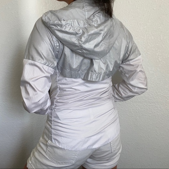 Nike windbreaker - Picture 10 of 10